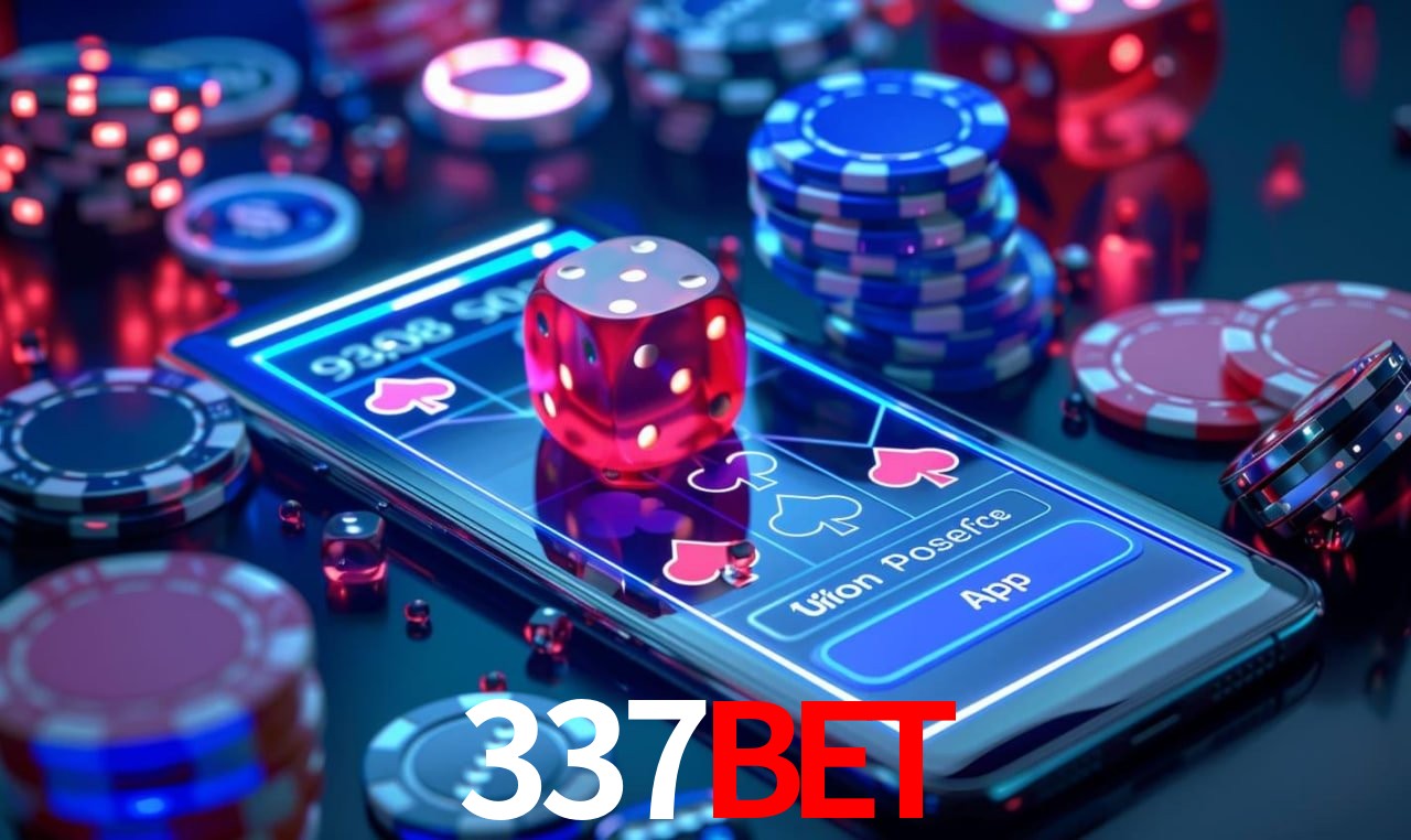 337bet Aplicativo - 337bet visual 1