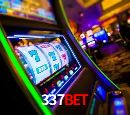 Apostas Esportivas na 337bet: Um Guia Completo