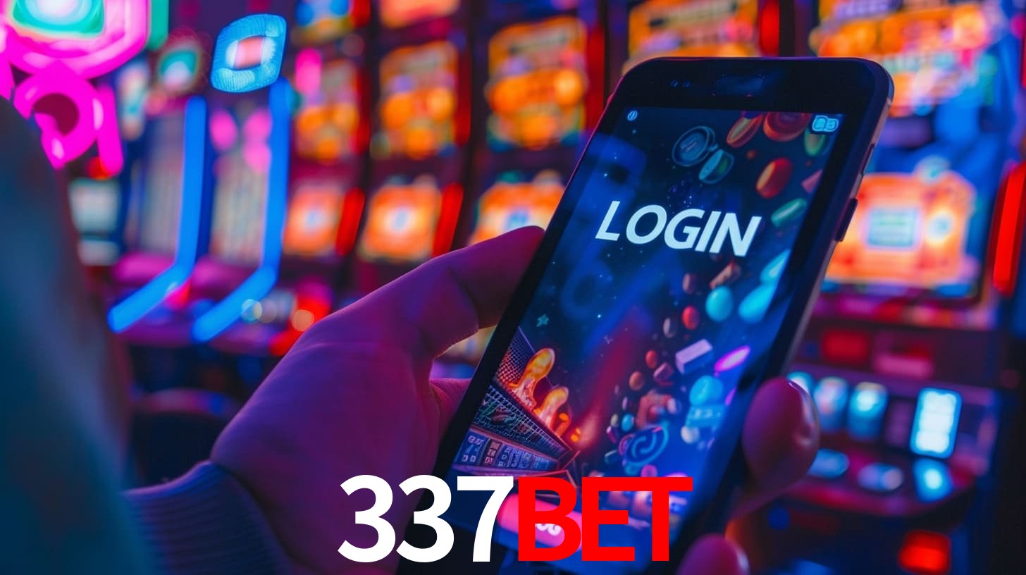 Bônus Diários 337bet