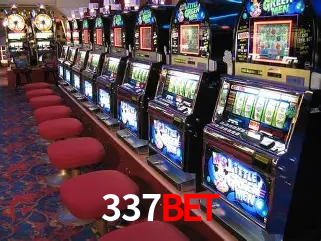 Explorando a Categoria de Eventos em Apostas na 337bet