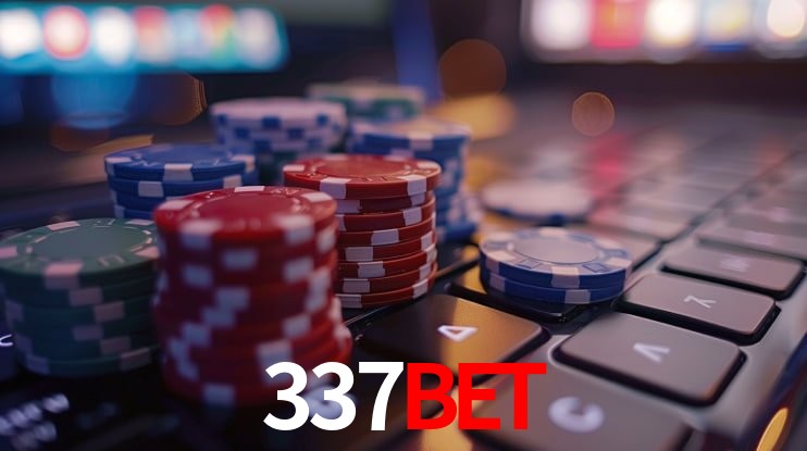 Provedores de Jogos 337bet