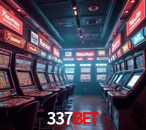Design Responsivo 337bet