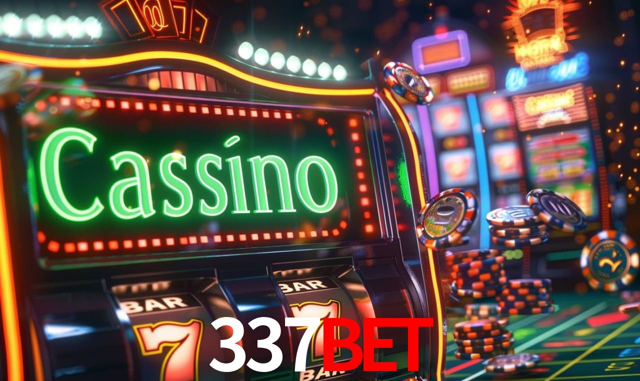 Diretório de Jogos 337bet