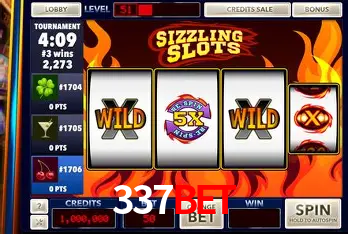 Desvendando o Mundo dos Jogos Virtuais na 337bet